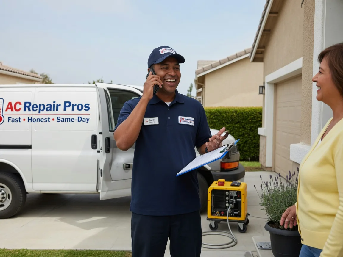 AC Repair Silver Grove, KY FAQs